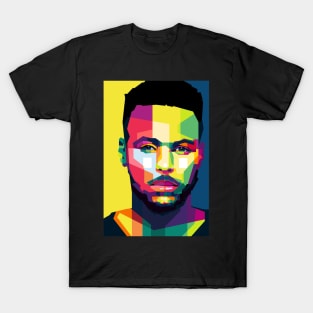 Stephen Curry T-Shirt